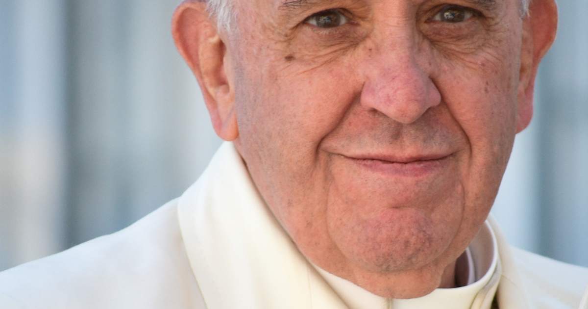 Vatican to publish Pope Francis’ personal diary
