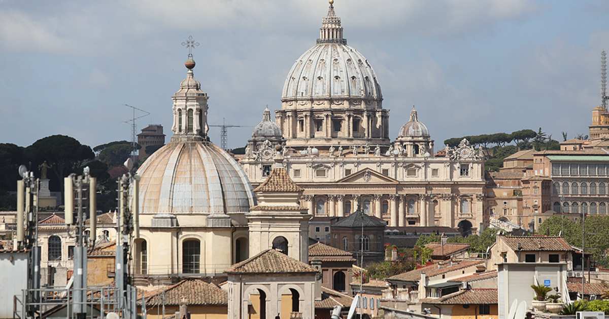 Conference in Rome to explore how communicators can build trust in Catholic journalism