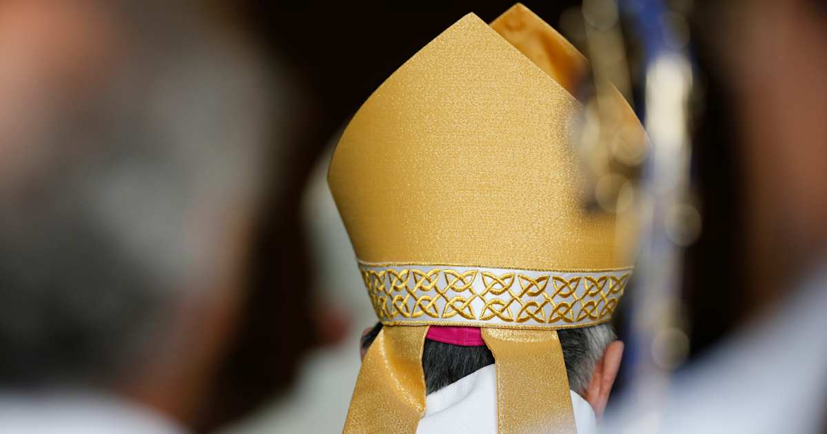 Abuse prevention, liturgy central to Vatican courses for new bishops