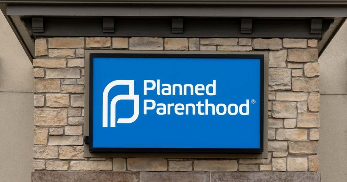 Planned Parenthood r...
