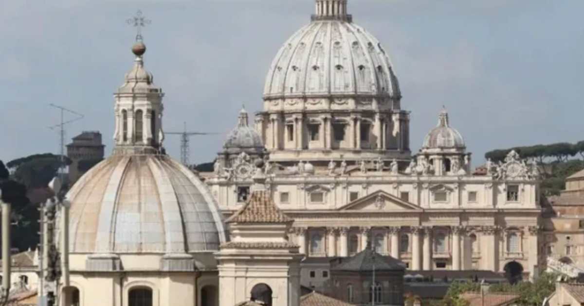 Pope Leo XIV appoints new members to Vatican’s Council for the Economy