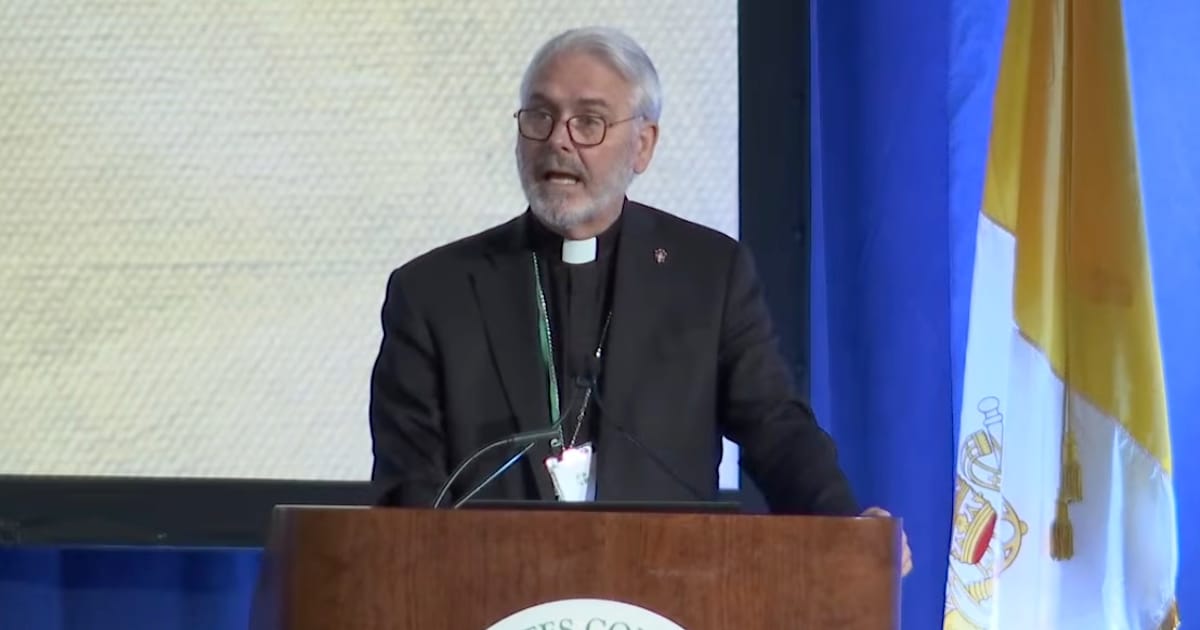 Catholic bishops urge prayers against abortion by mail that ‘leaves women vulnerable’