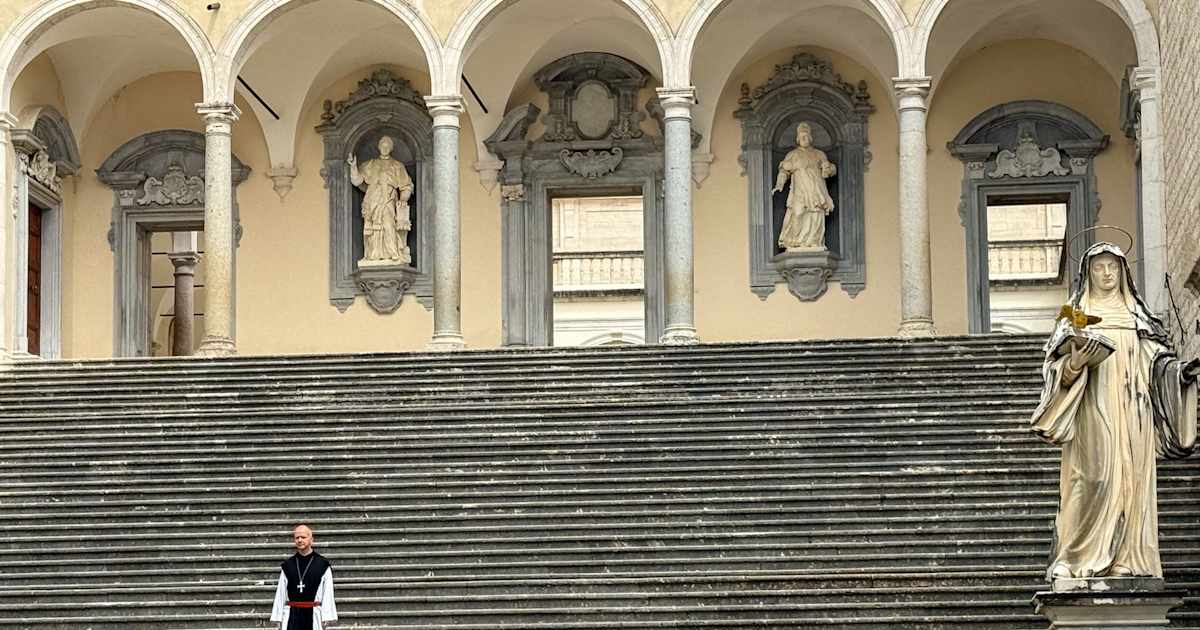 Former Freemason and Catholic convert celebrates Nordic bishops’ clarification on Freemasonry