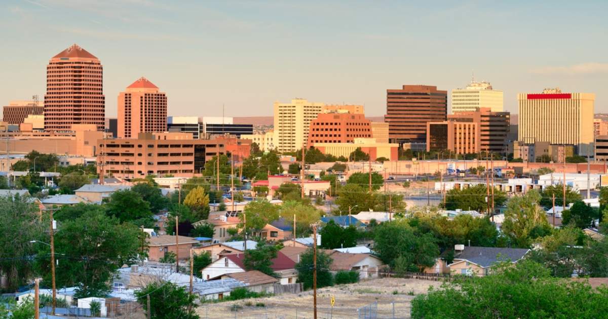 Archbishop Wester defends proposed mosque in New Mexico, criticizes ‘anti-Muslim sentiment’