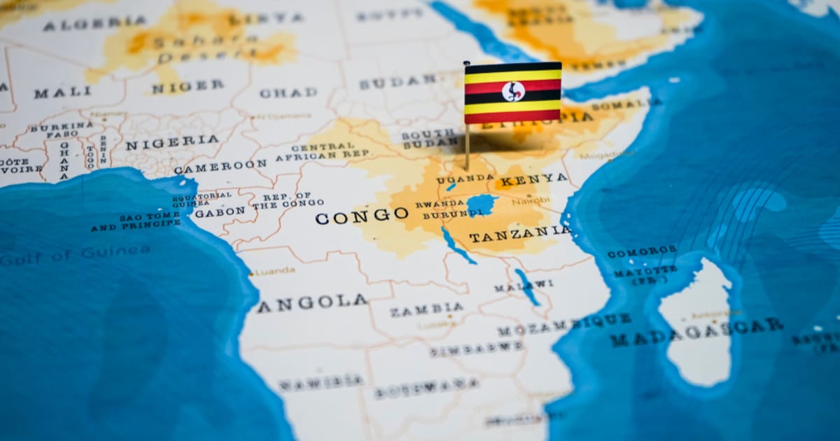 Catholic priest sentenced to 31 years in prison for murder, attempted murder, in Uganda
