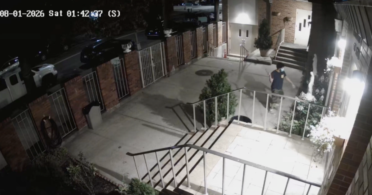 New York Catholic church suffers fourth vandalism attack in 2 years with destruction of Mary statue