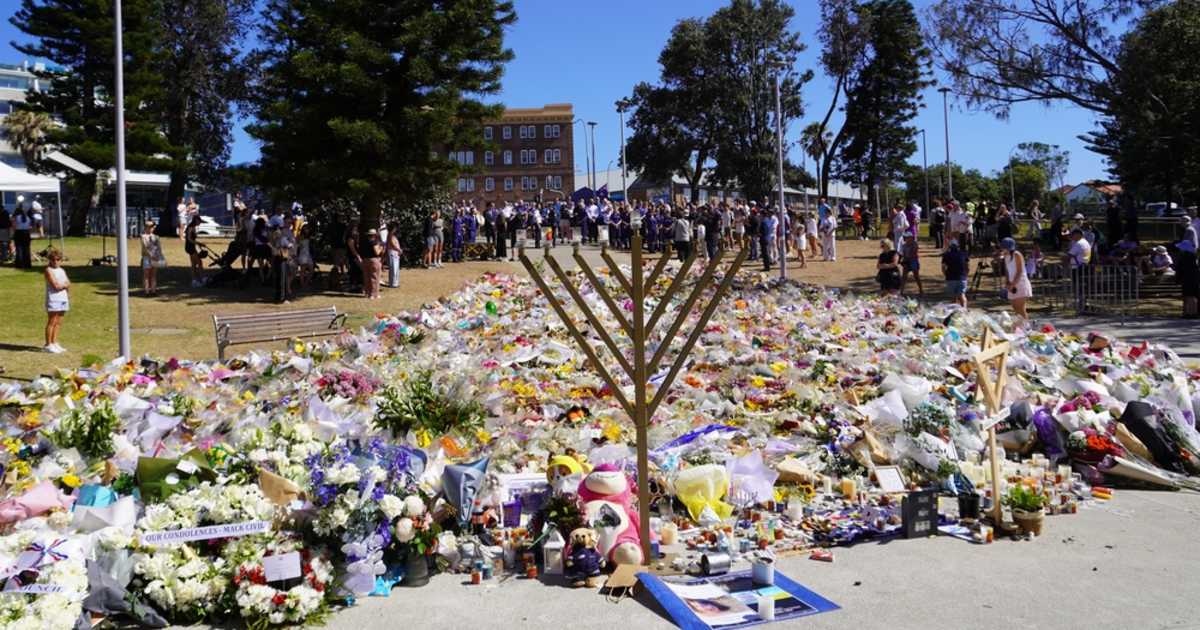 Australian bishops warn against rising antisemitism in message on social division