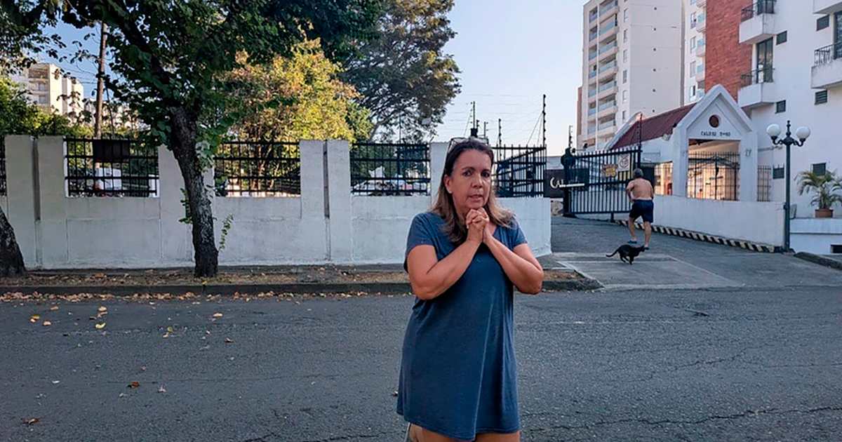 Church in Colombia prays and mobilizes to help those affected by major earthquake