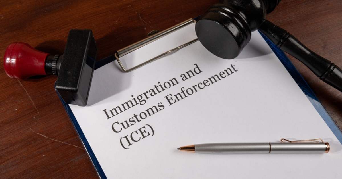 Appeals court upholds block on immigration enforcement at some religious sites