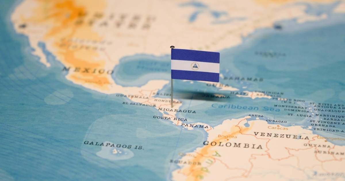 OAS council approves call for foreign ministers’ meeting on Nicaragua crackdown