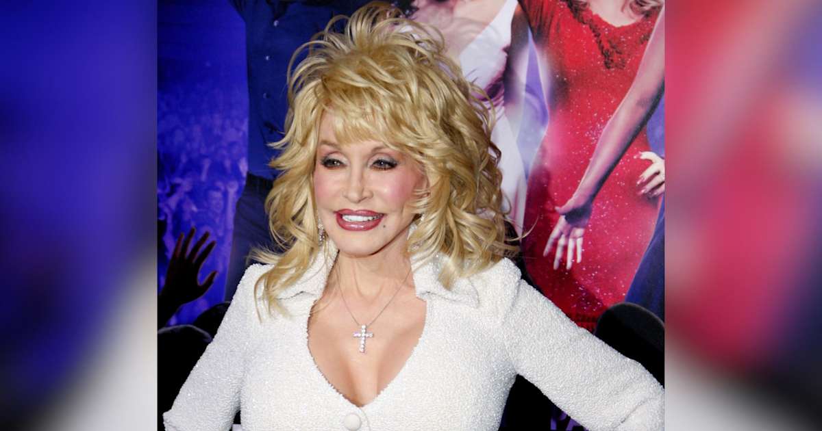 Tennessee diocese remembers Dolly Parton as ‘one of our own’