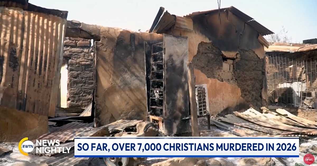 U.S. ‘must balance other interests’ in Nigeria, officials say as Christian persecution continues