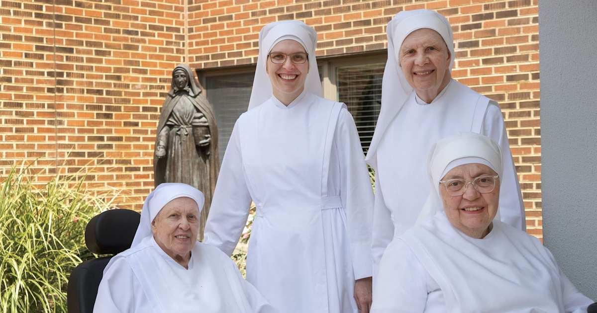 Cardinal Cupich, Catholic religious sisters sue Illinois to halt assisted suicide law