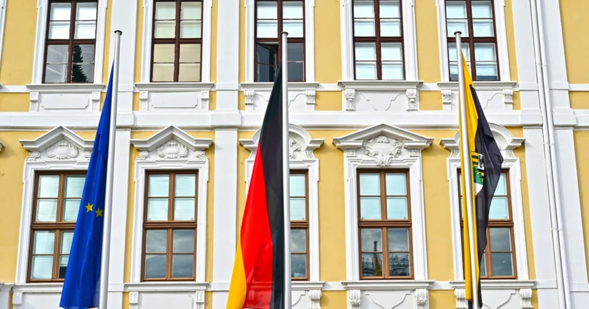 German bishop voices ‘great concern’ after historic AfD victory in state election