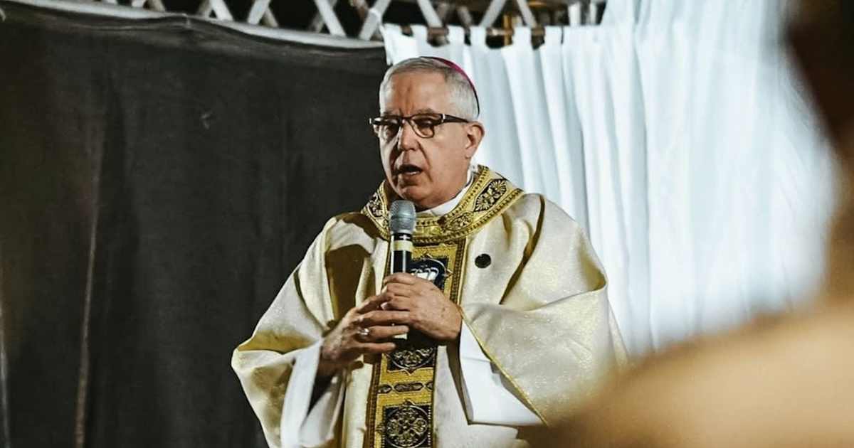 Brazilian president’s criticism of Catholic Church sparks response