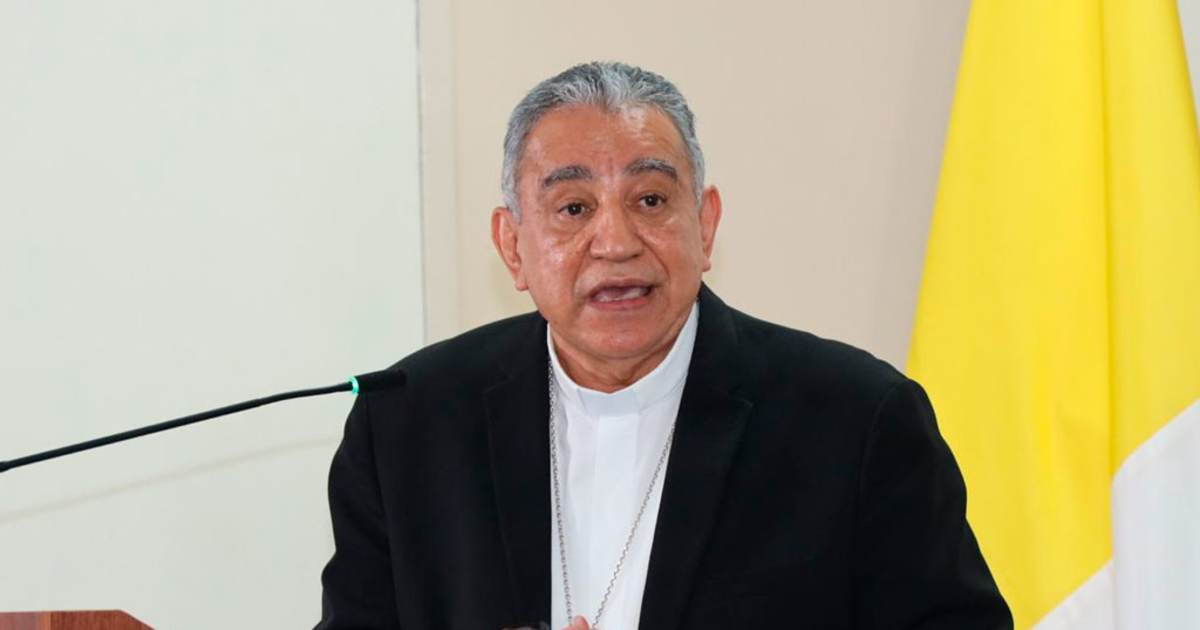 Archbishop of Panama asks victims for forgiveness: ‘We cannot remain silent in the face of abuse’