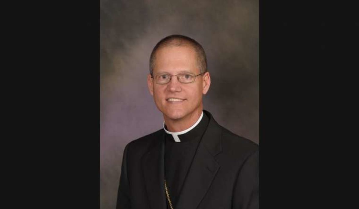 Diocese of Buffalo, New York, to merge a third of its parishes
