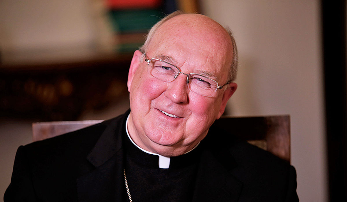 Pope Francis praises National Eucharistic Revival in the U.S.