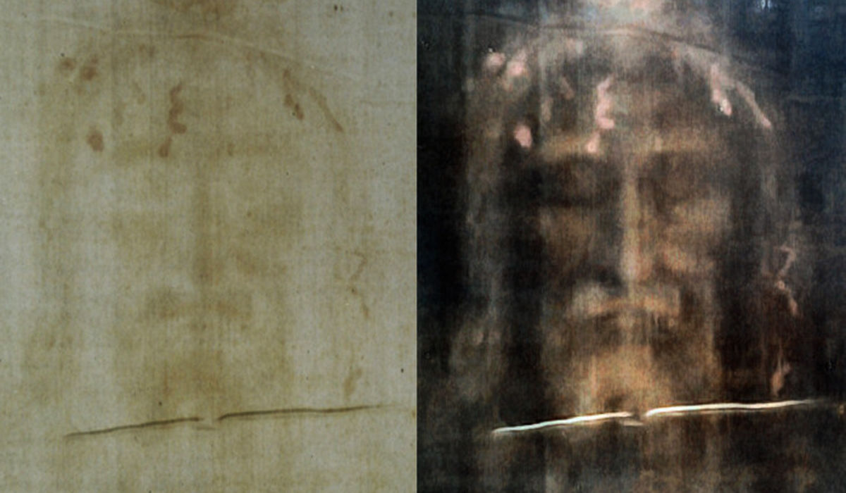 CNA explains: What is the Shroud of Turin?