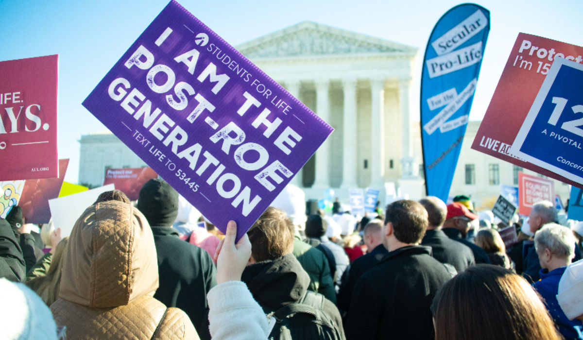 Pro-life activists found guilty of obstructing abortion clinic access in DC