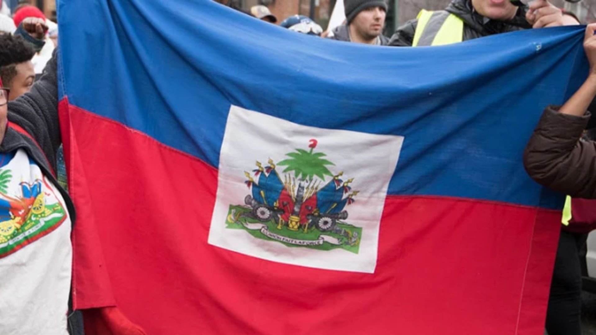 Haiti at crossroads as elections approach amid uncertainty and crisis, priest warns