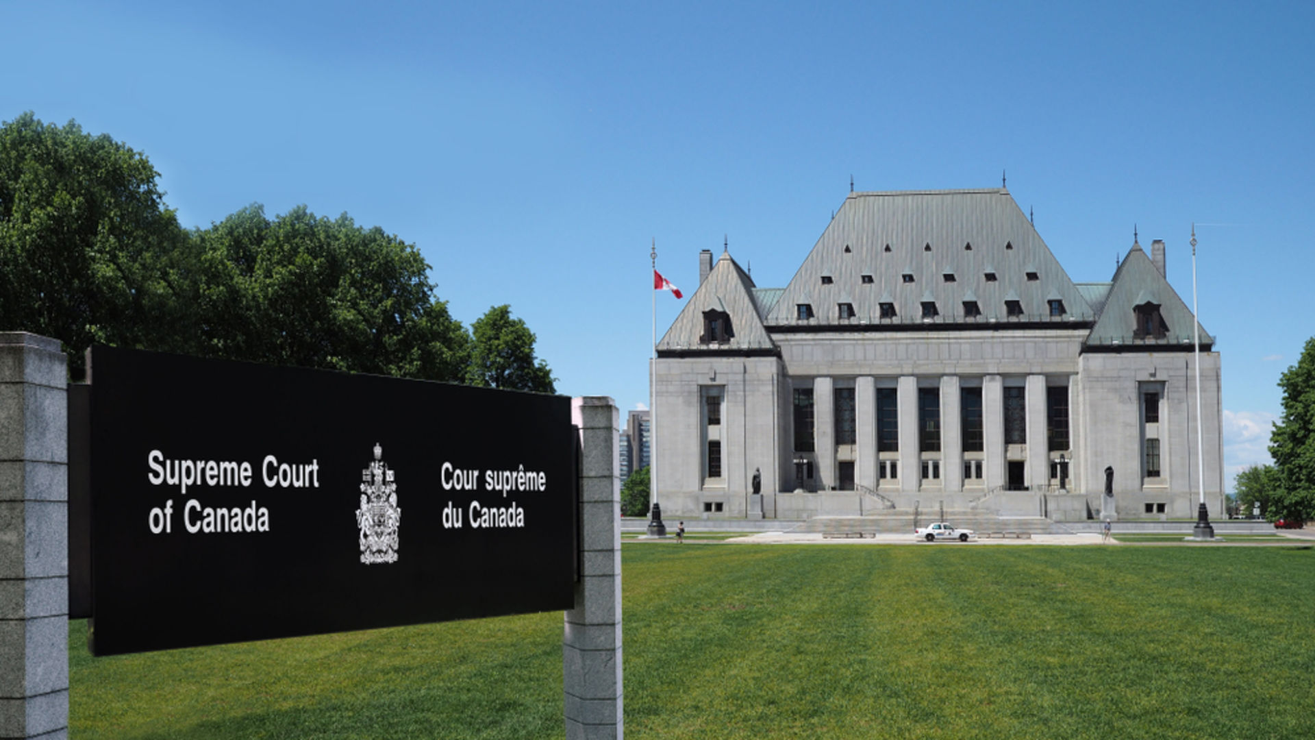 Quebec secularism law is ‘anti-religious ideology,’ bishops tell Canada Supreme Court