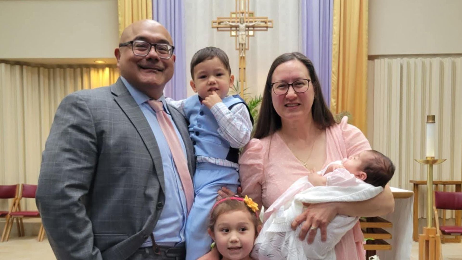 Chicago Catholic parents appeal to Vatican to keep school open