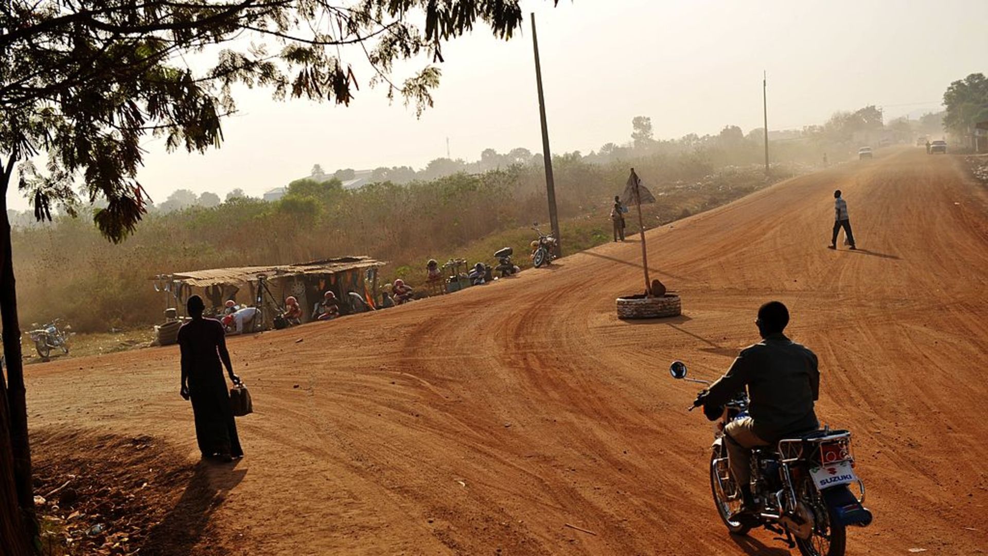 2 Carmelites survive ambush on highway where bandits killed Catholic sisters in South Sudan
