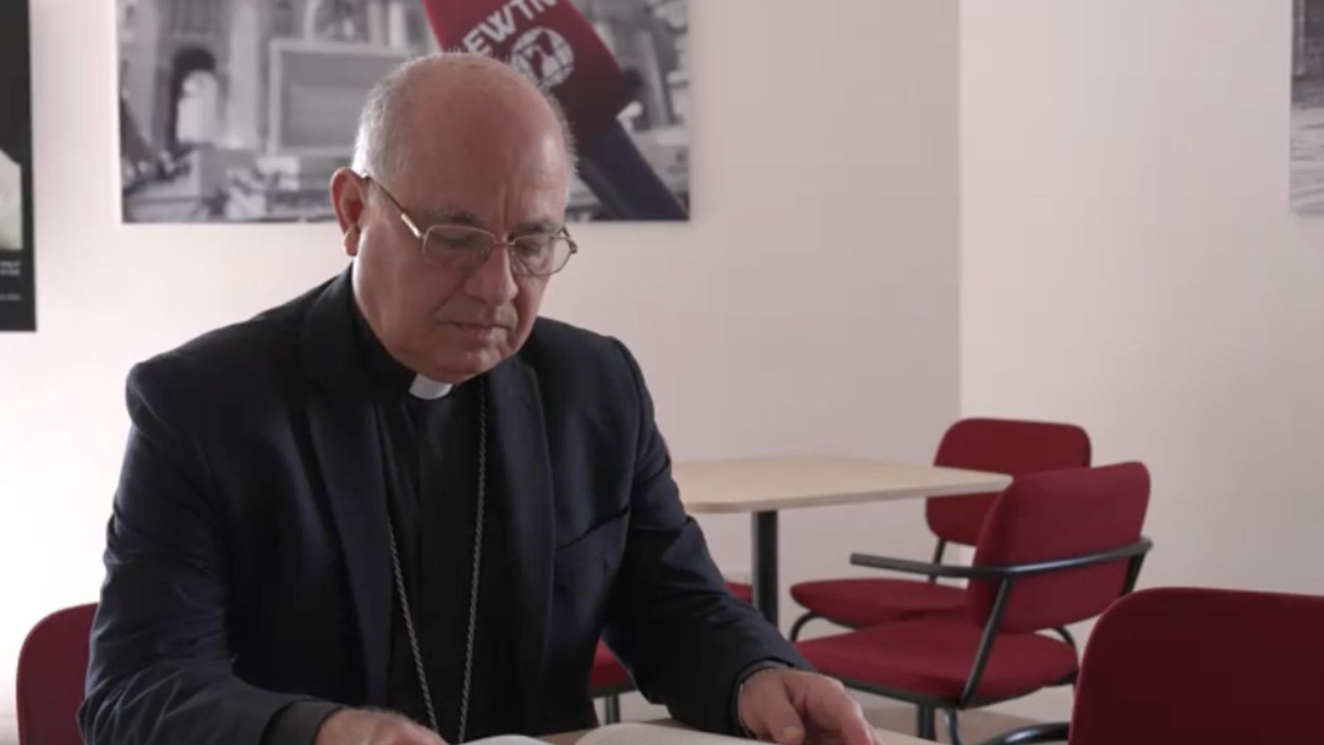 Venezuelan archbishop: Maduro’s gone, but the same people are still in charge