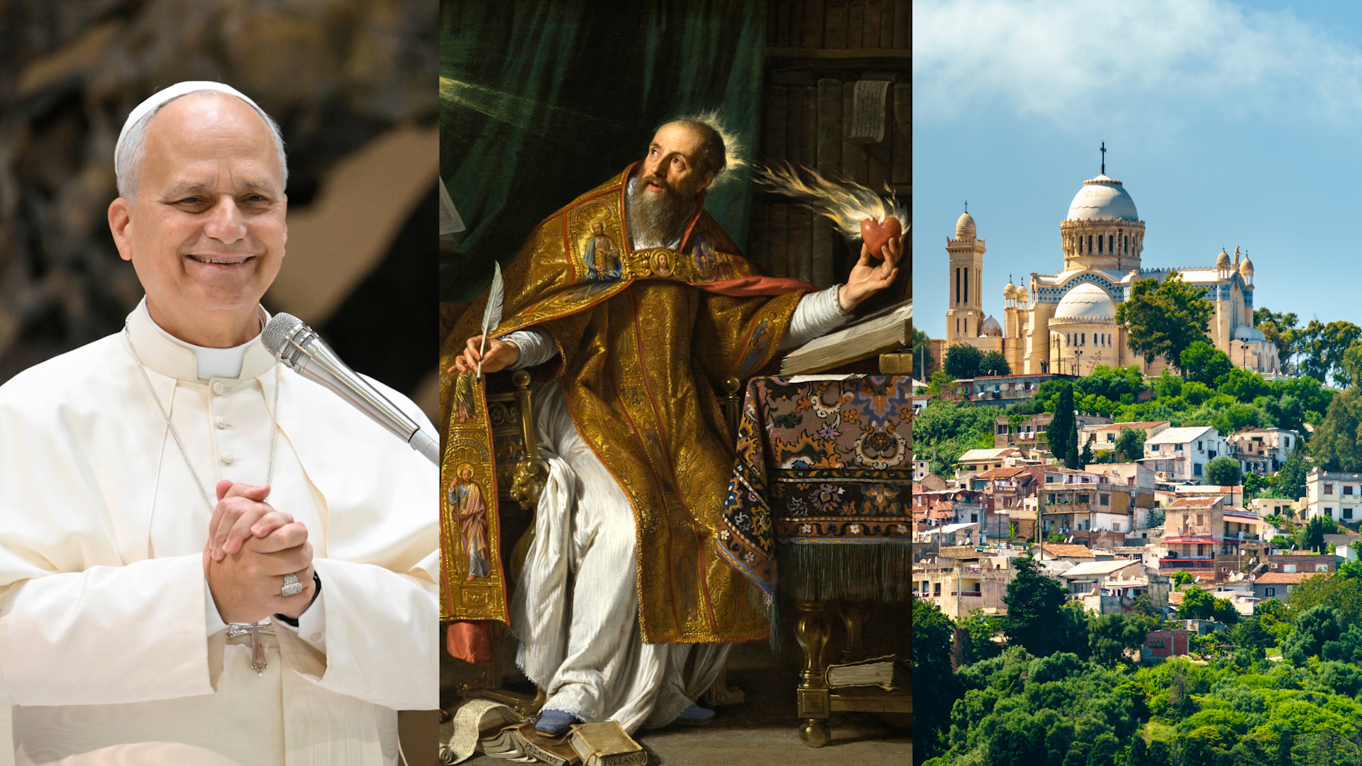 Pope Leo XIV’s Africa visit: 9 key things to know – EWTN Great Britain