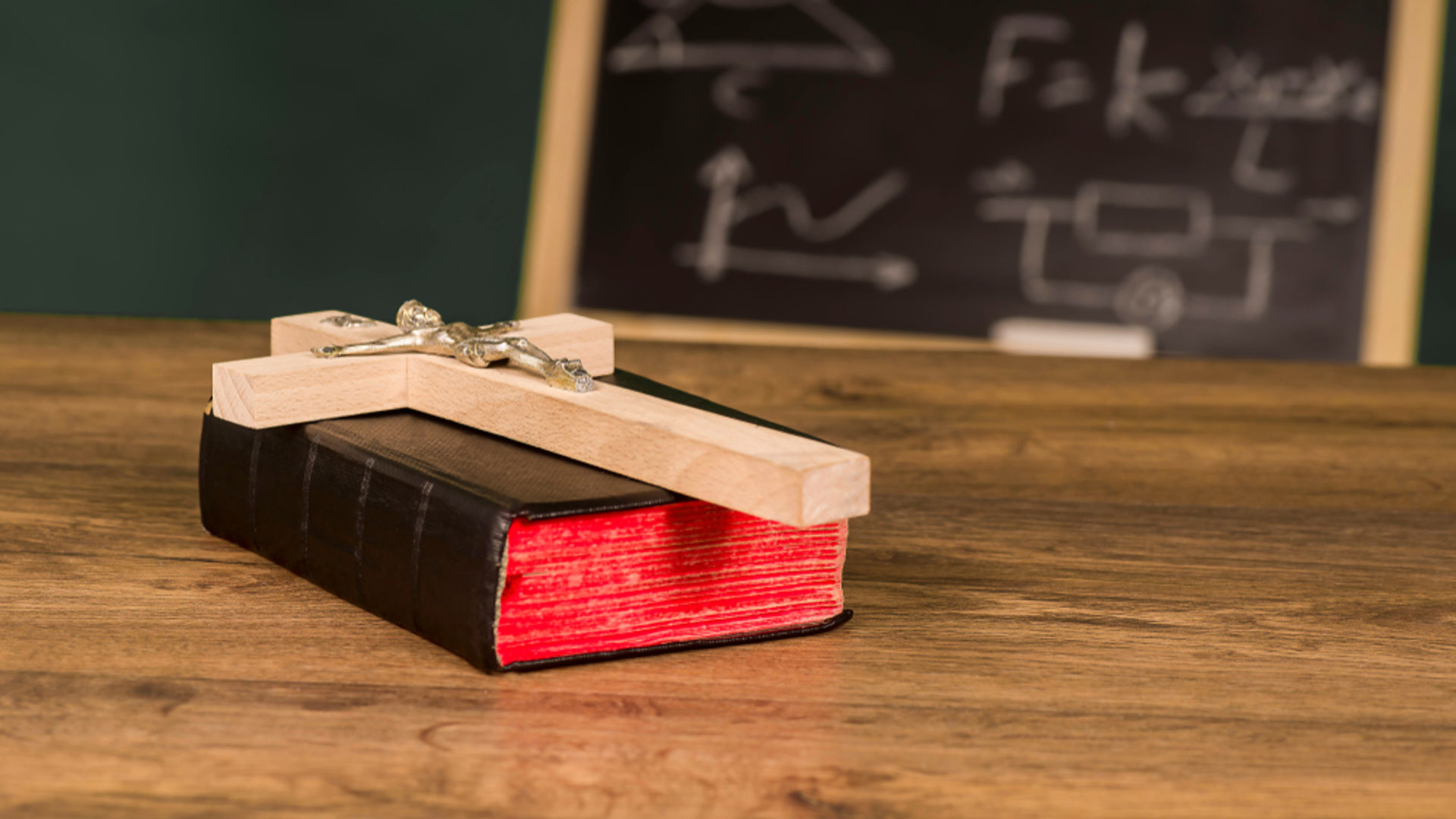 Federal court hears arguments on Oklahoma’s ban for religious charter schools