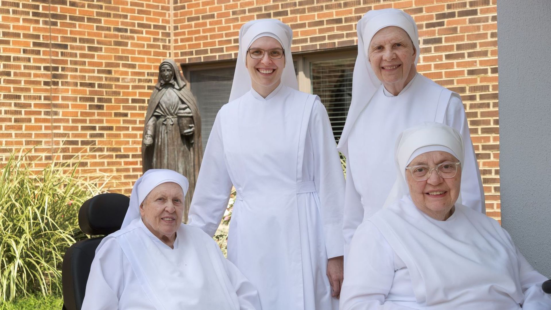 Cardinal Cupich, Catholic religious sisters sue Illinois to halt assisted suicide law