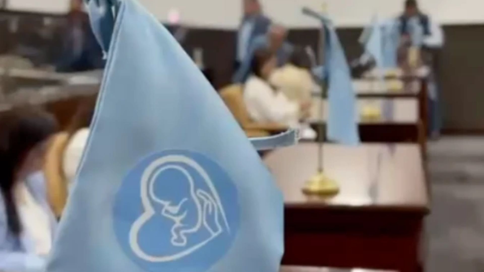 Mexican state establishes ‘Day of the Unborn Child’