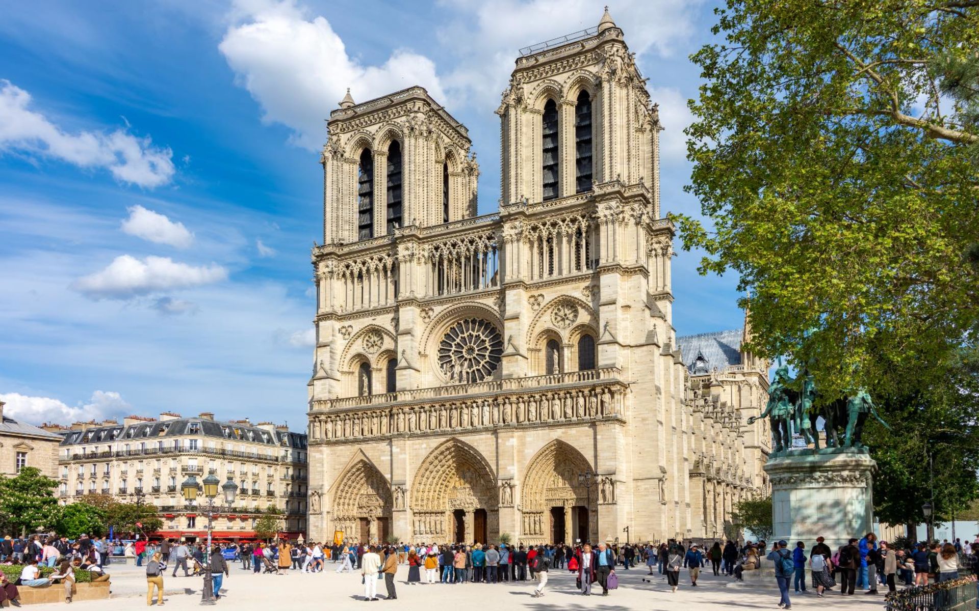 Pope Leo XIV, in France, will bring Catholic social teaching to a secular Europe