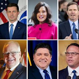 Where Kamala Harris’ VP options stand on abortion and religious liberty