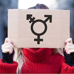 Virginia teacher says he was suspended after objecting to 'preferred pronoun' policy