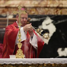 As war and division spread, Europe’s churches renew call for prayer and unity