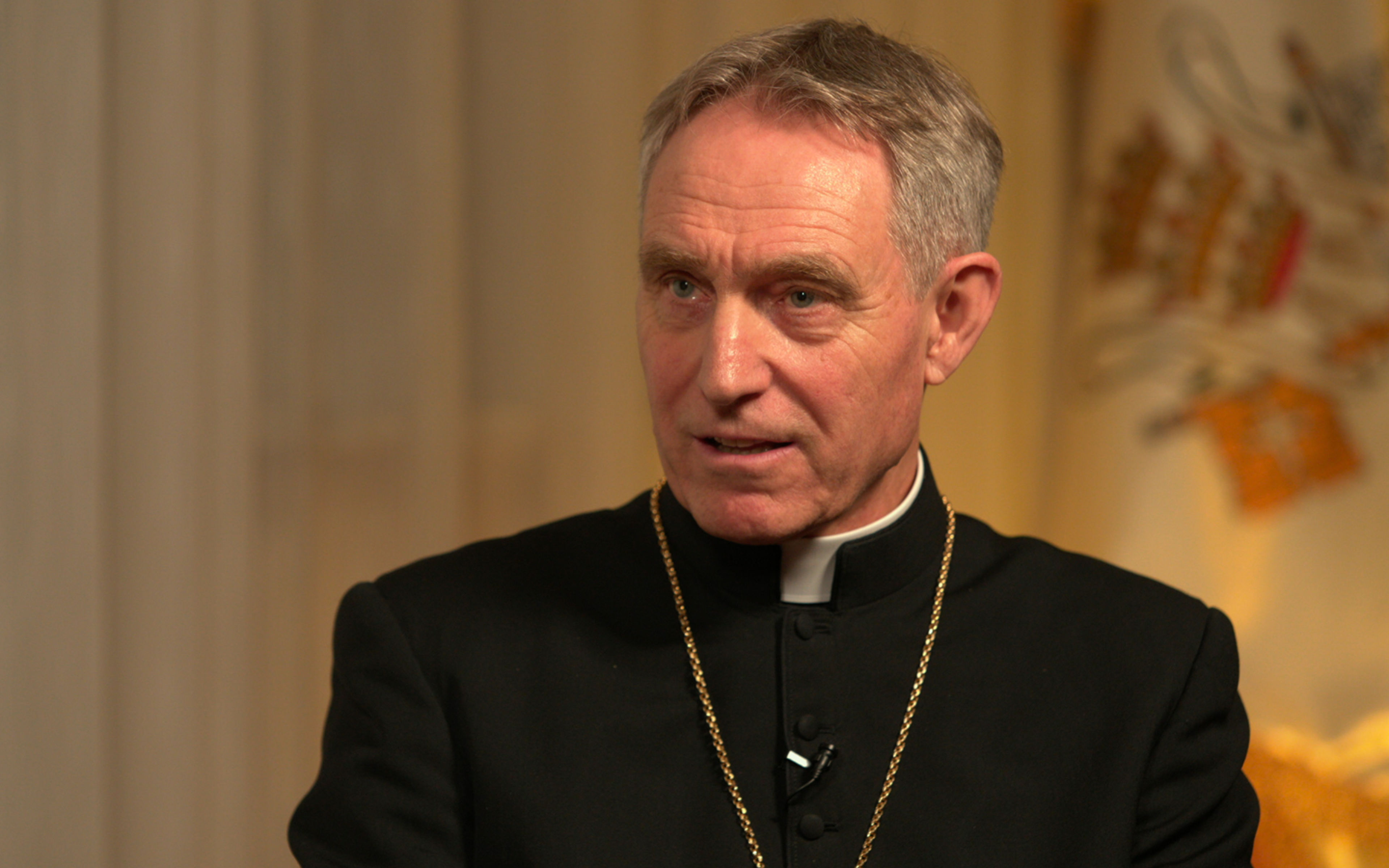 Archbishop Gänswein: With Pope Leo, ‘normality’ is returning to the Vatican