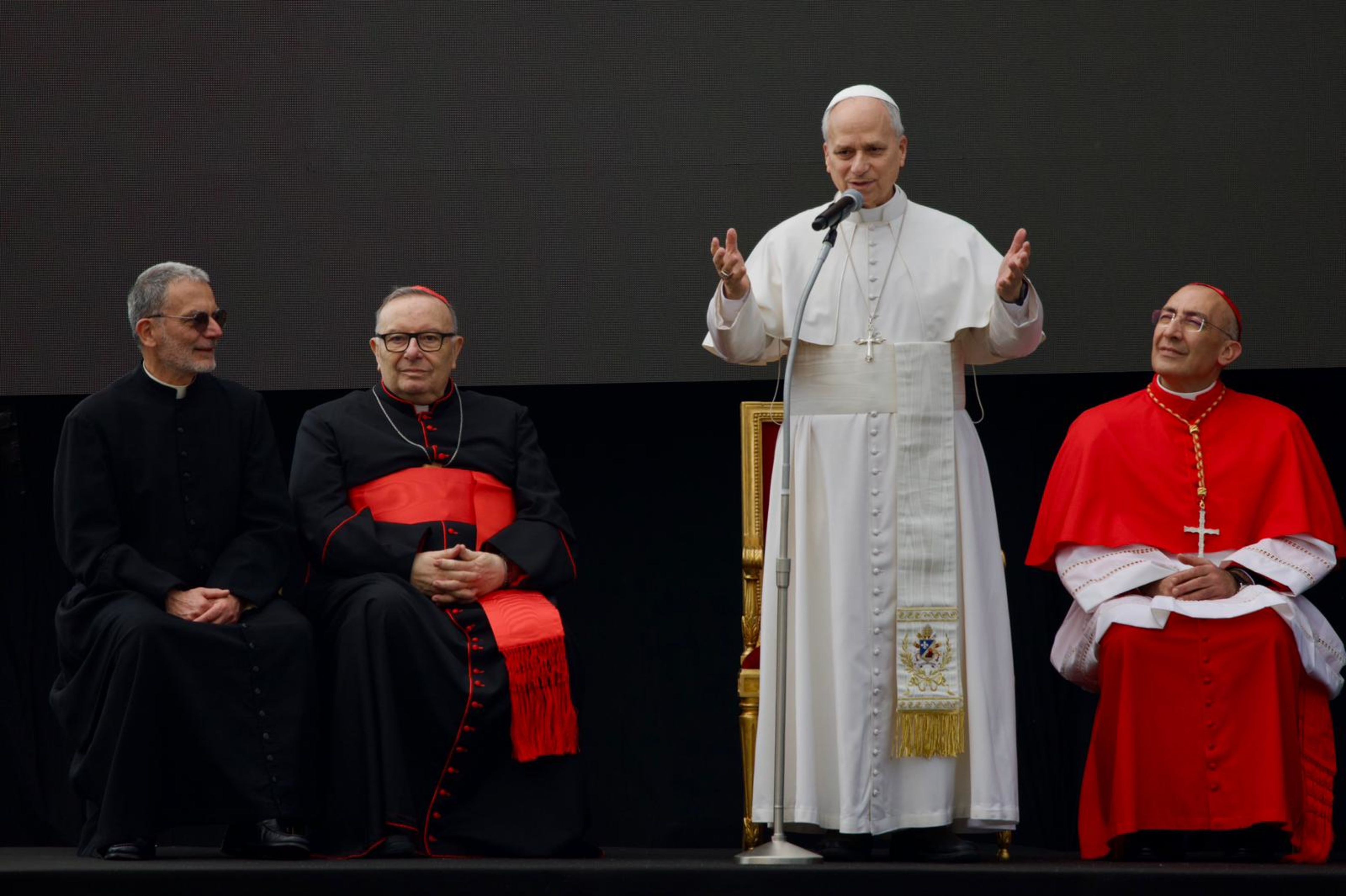 EWTN News