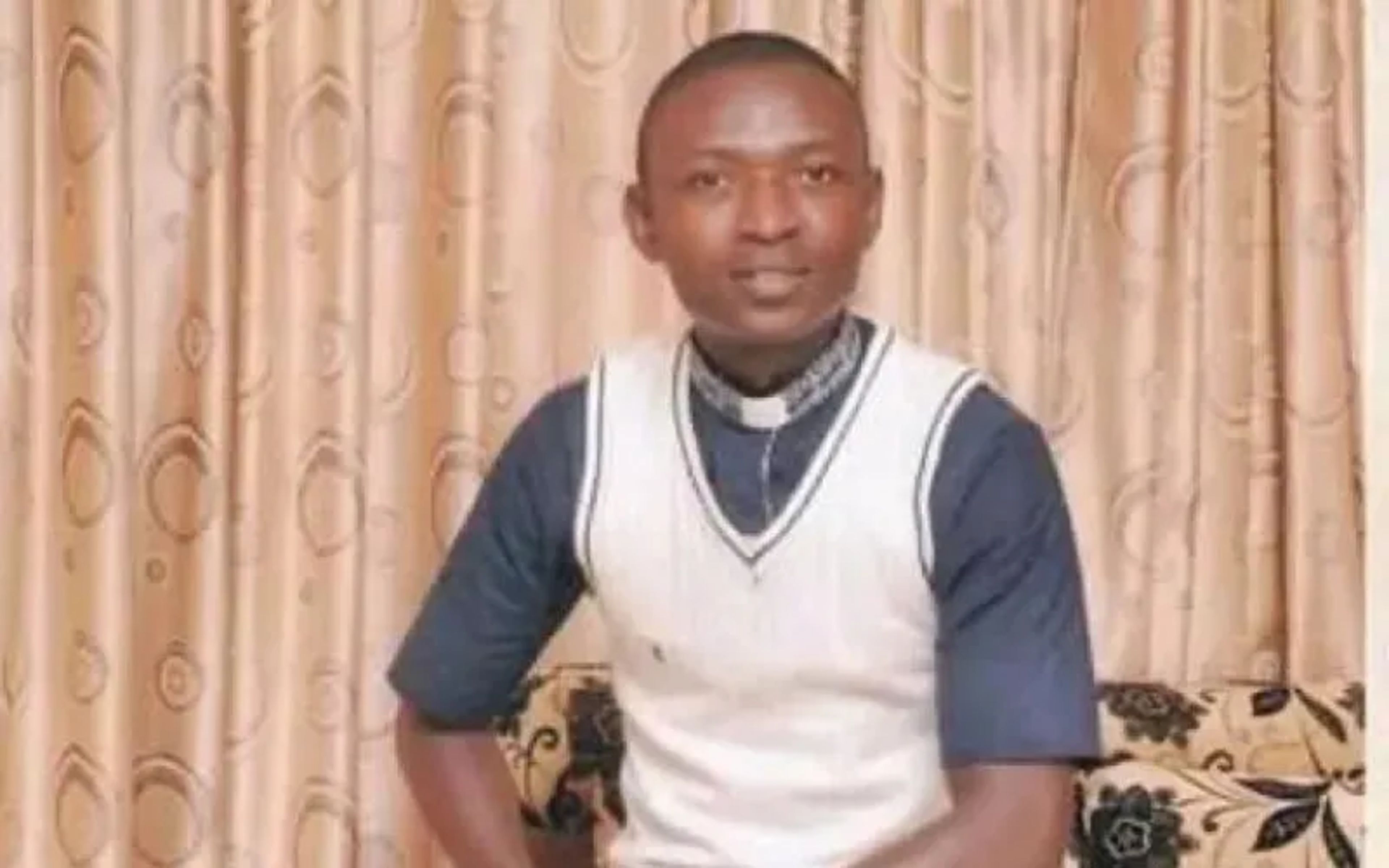 Kidnapped priest in Nigeria regains freedom after 2 months in captivity 