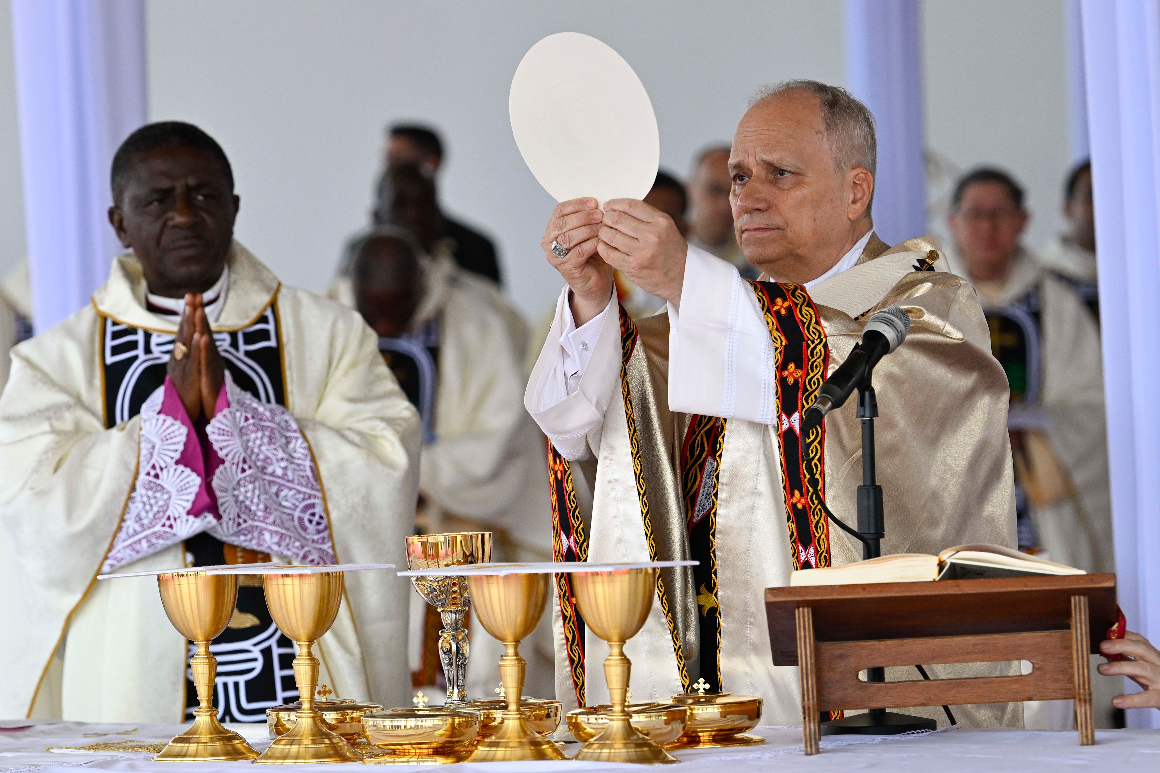 EWTN News