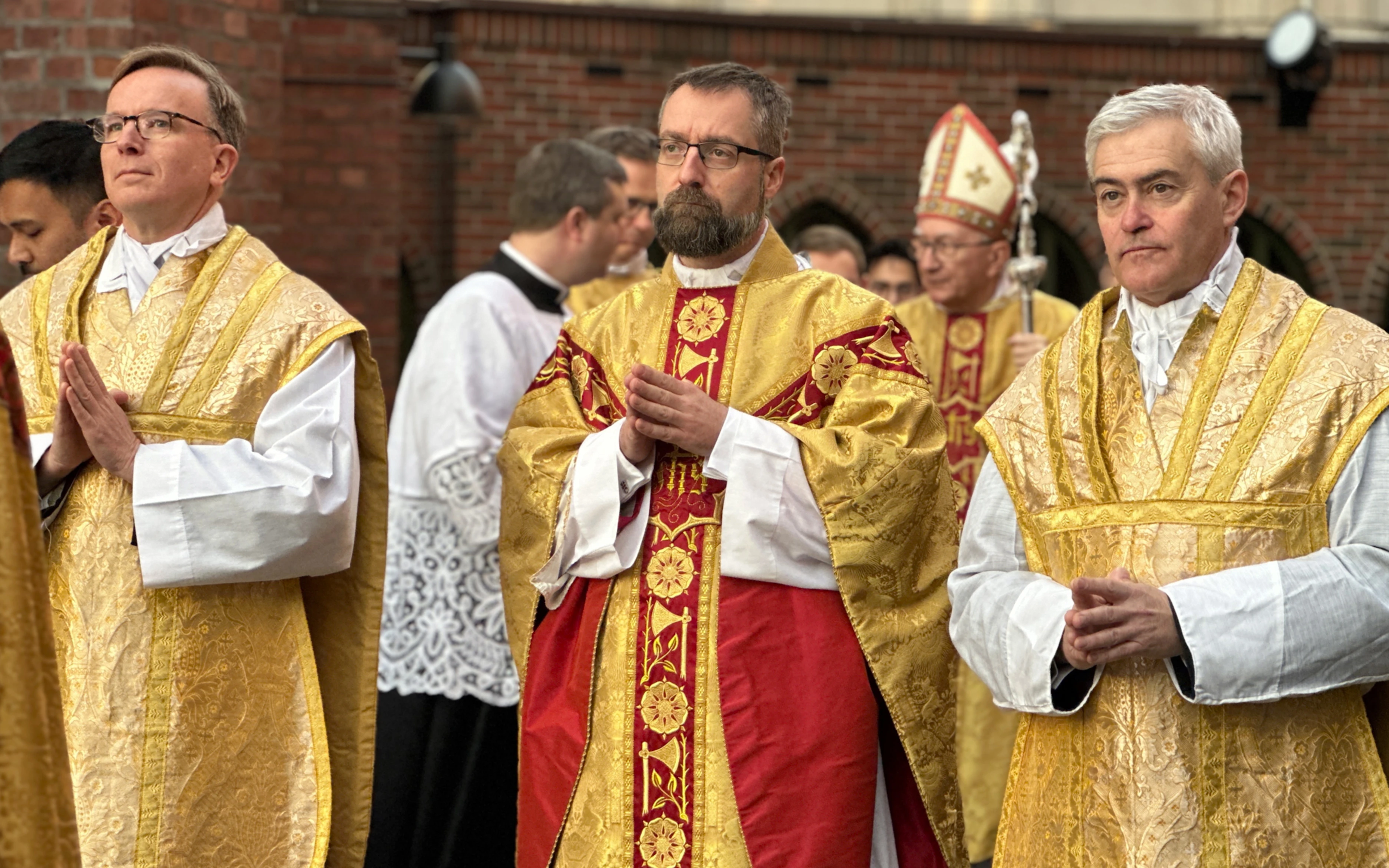 EWTN News