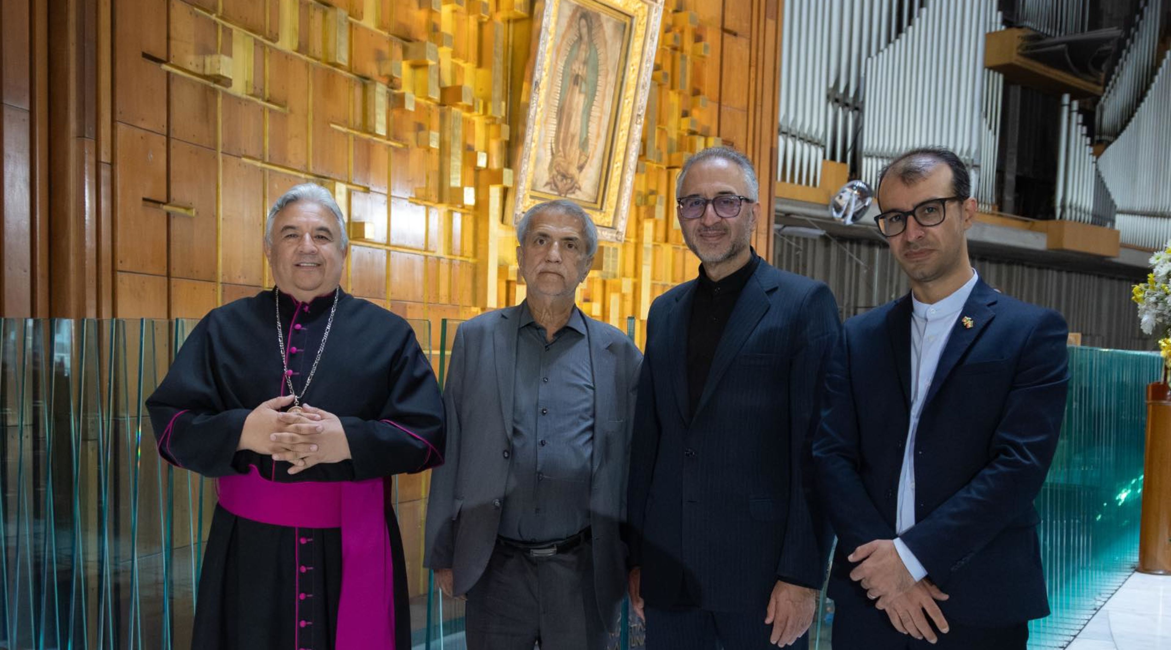 EWTN News