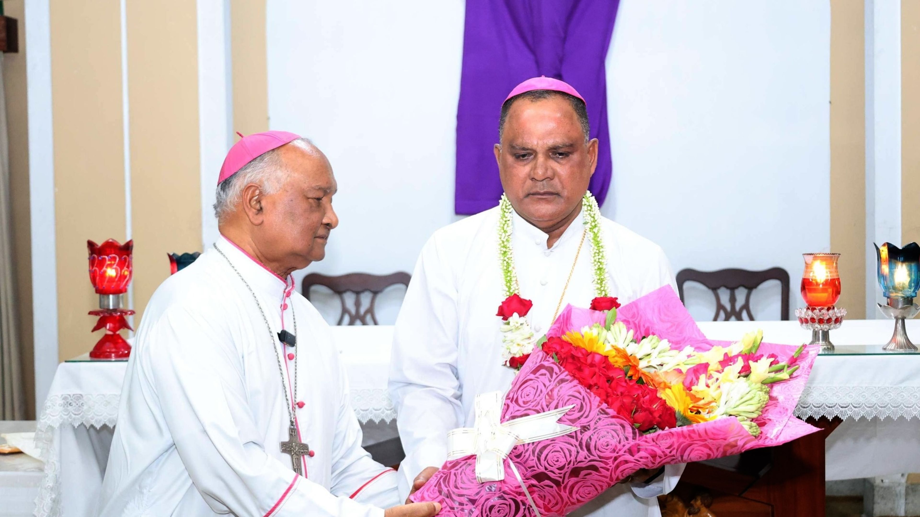 Bangladesh gets ninth diocese as Pope Leo XIV appoints first bishop