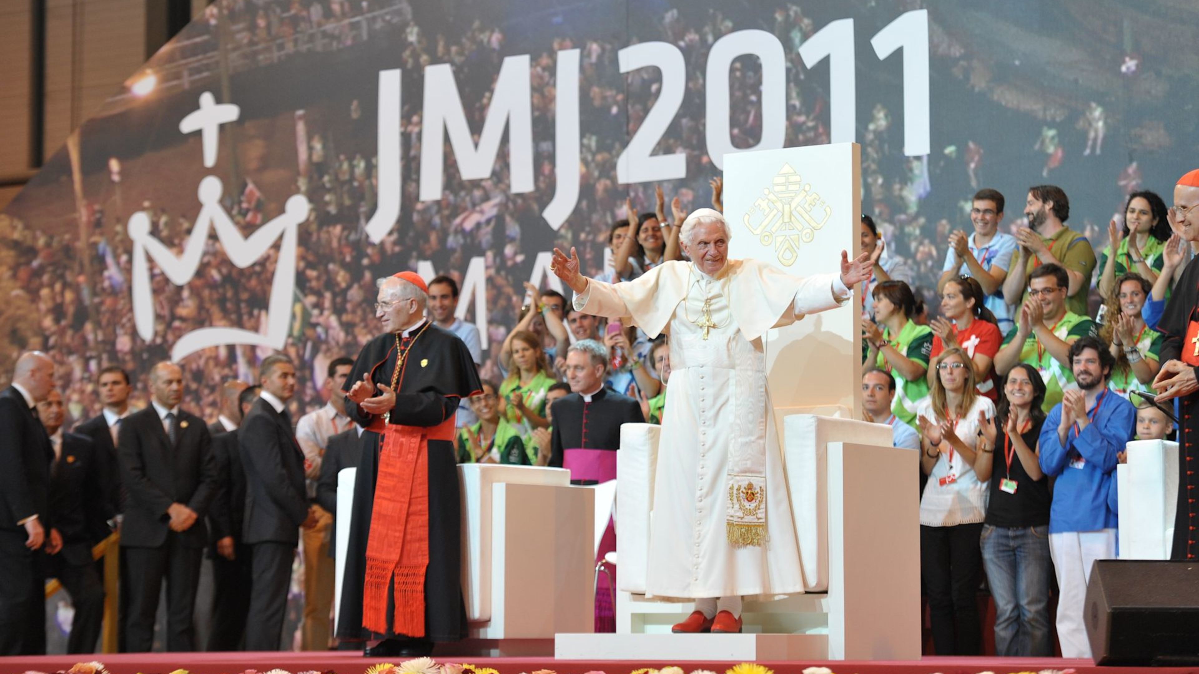Pope Leo to visit a much more secularized Spain since Pope Benedict’s World Youth Day in 2011