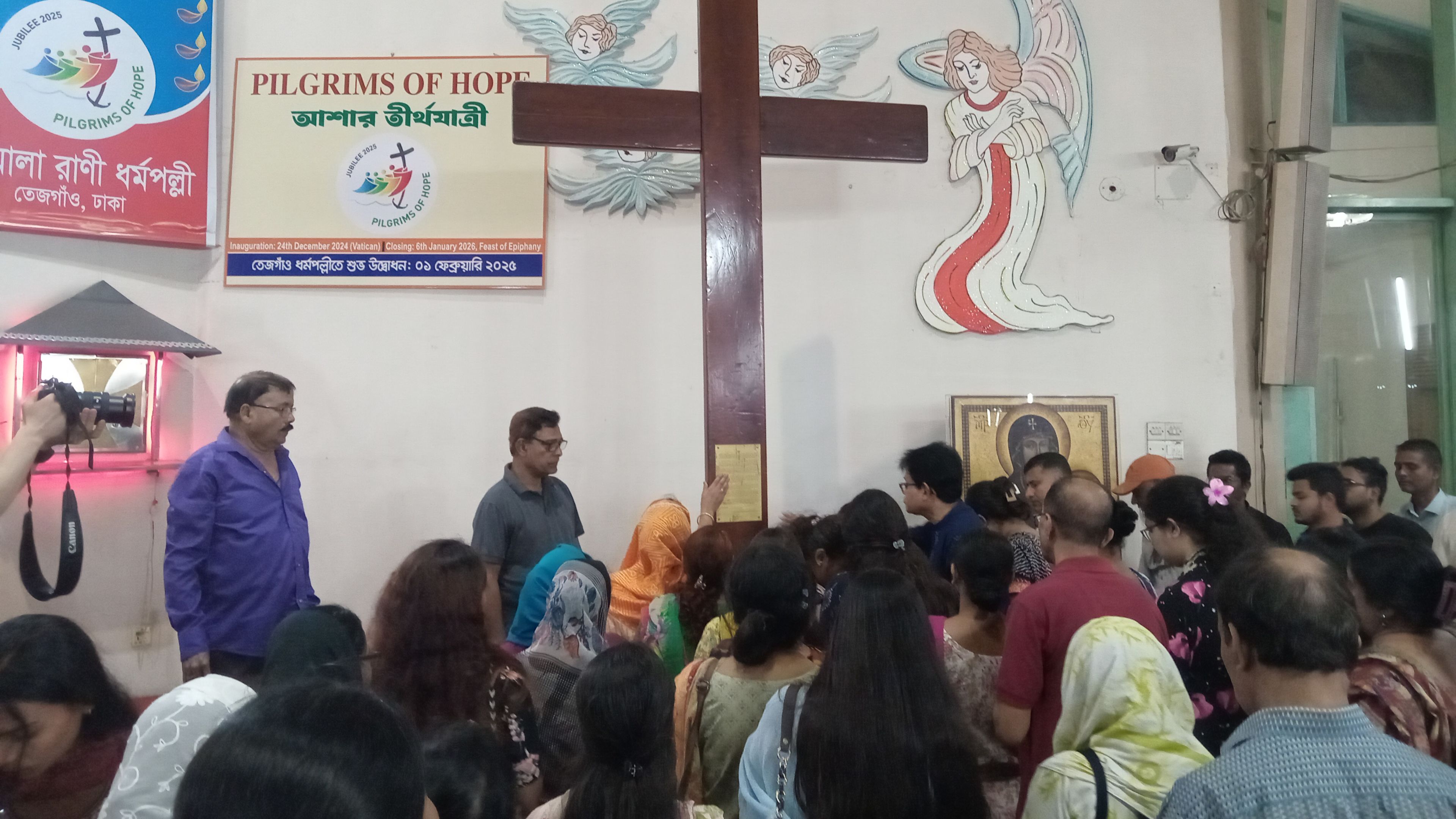 Asian Catholics begin spiritual, logistical preparations for World Youth Day Seoul 2027