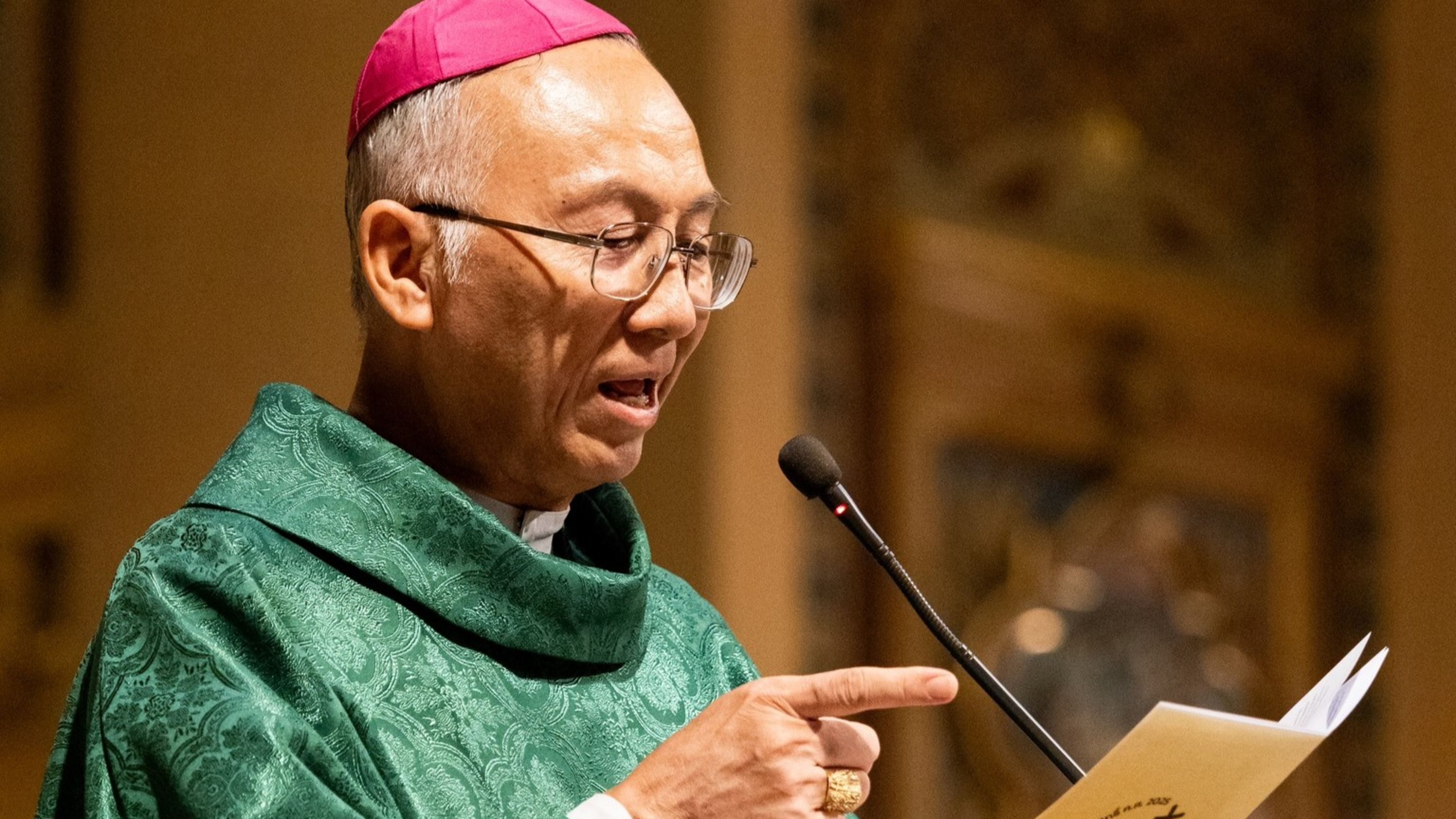 Thai bishops urge citizens to elect ‘worthy candidates’ in upcoming vote