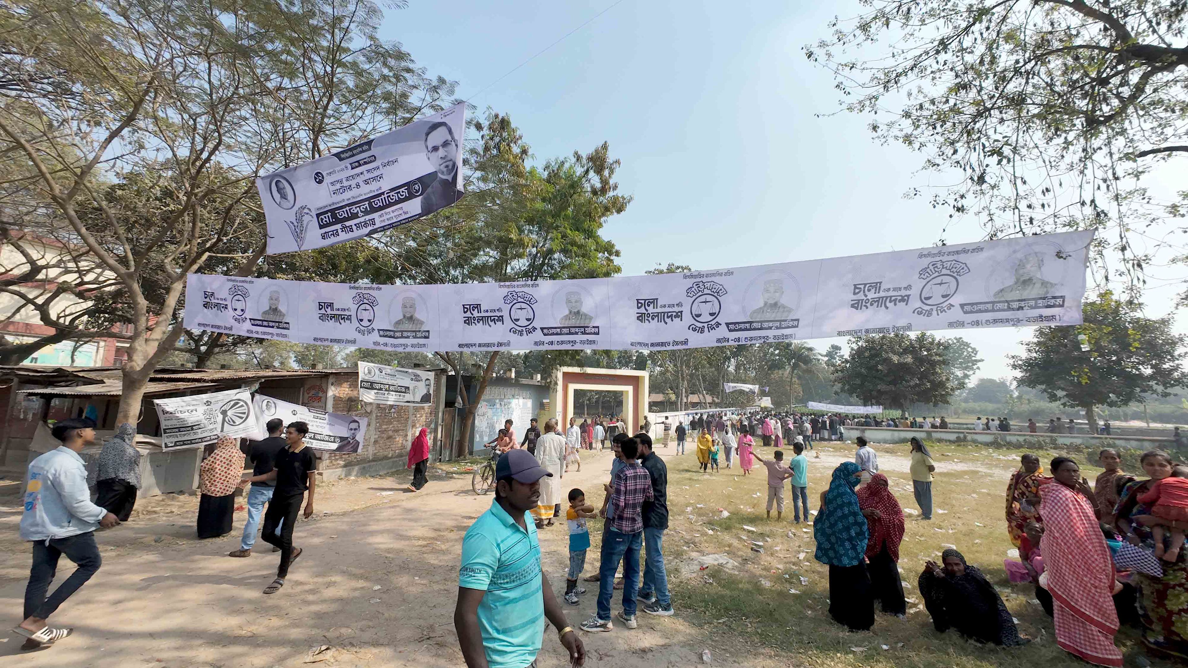 Catholic bishop calls on Bangladesh’s new leaders to protect minorities