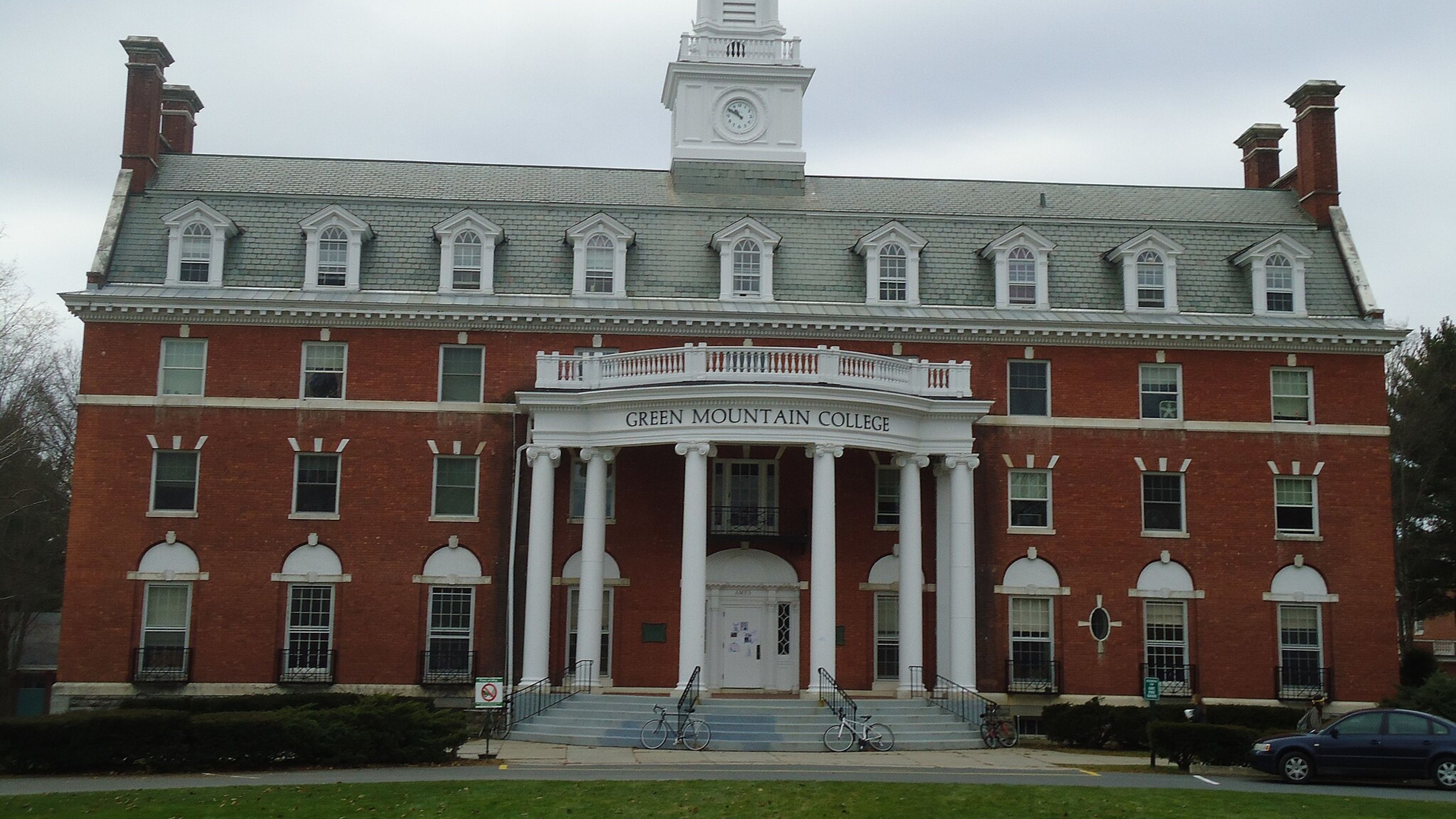 Historic Vermont campus offered free to Catholic nonprofit by donor