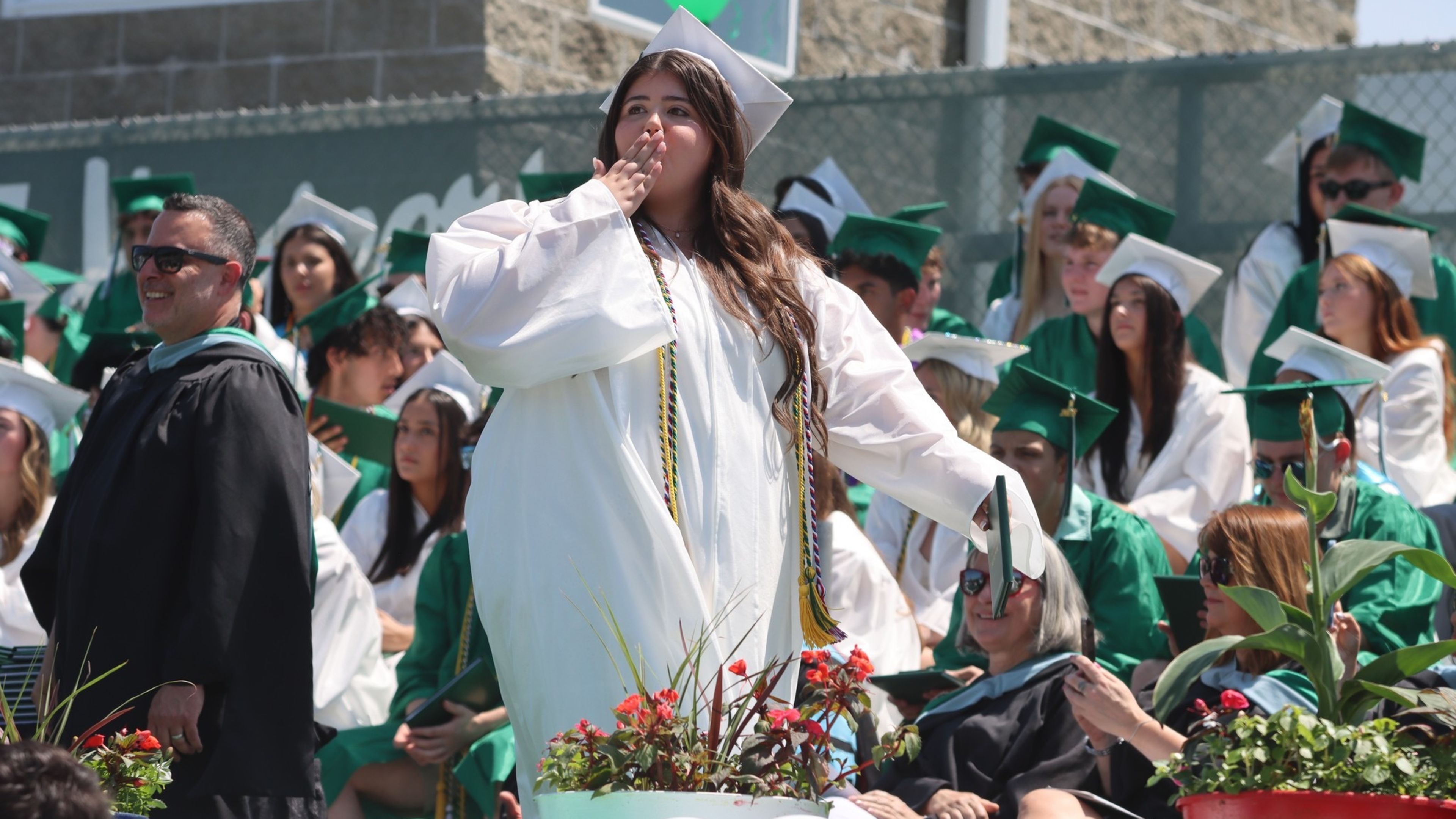 Loyola University mourns student killed in Chicago shooting: ‘We are heavy with grief’